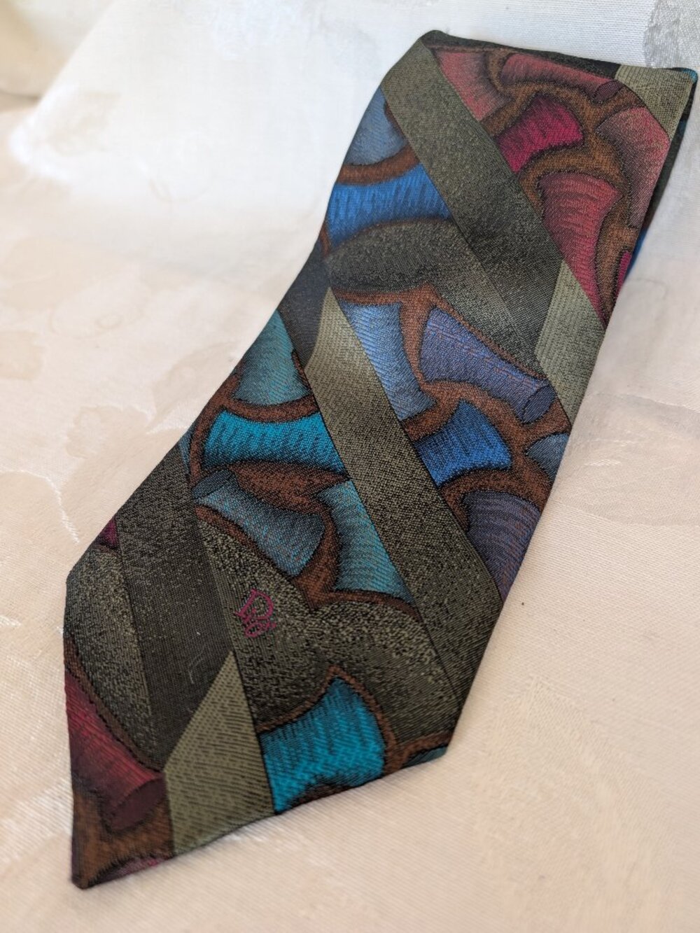 Christian Dior MONSIEUR Necktie